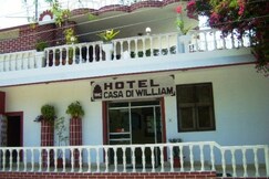Hotel Casa Di William