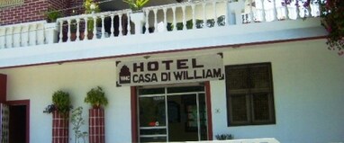Hotel Casa Di William