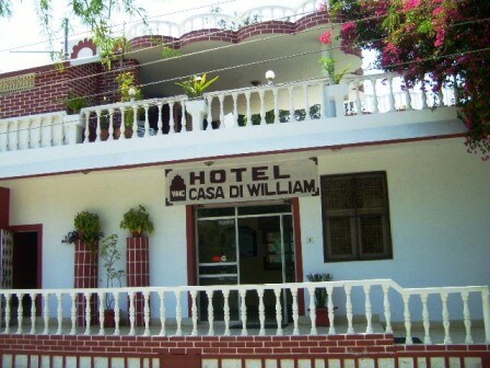 Hotel Casa Di William