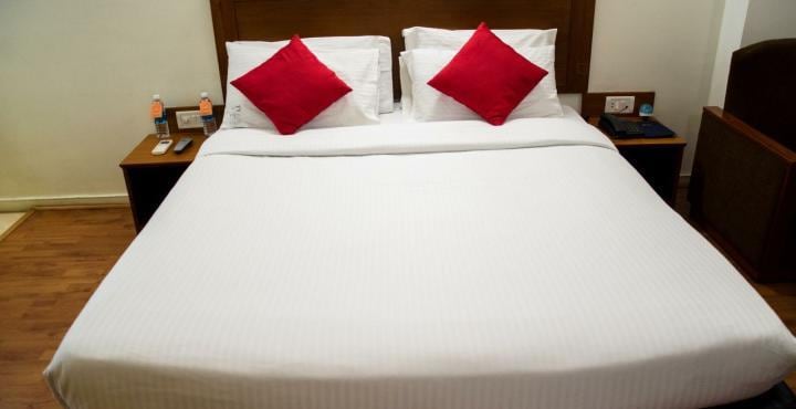 Hotel Siddharta - Tap to explore photos