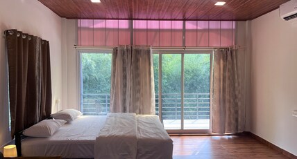 Rivana Homestay Room Type - Bedroom 1