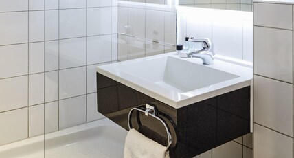 Mercure Birmingham West Hotel Room Type - Standard Room - 1 double bed