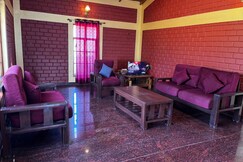 Mountain Mist by Tripture | 6BHK Lake view Pool Villa