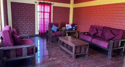 Mountain Mist by Tripture | 6BHK Lake view Pool Villa Room Type - Mountain Mist by Tripture | 6BHK Lake view Pool Villa
