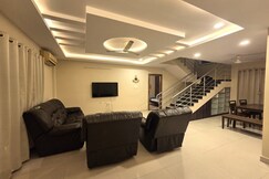 Luxury 4 Bedroom Villa in Visakhapatnam
