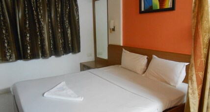 HOTEL PREMIER Room Type - STANDARD AC