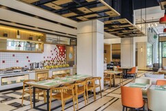 ibis Jakarta Raden Saleh