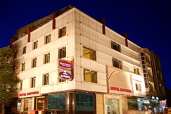 Hotel Southern - New Delhi
