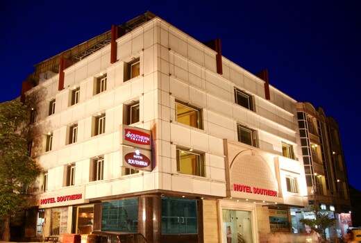 Hotel Southern - New Delhi