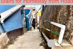 BEGONIA HOMESTAY