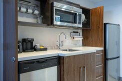 Home2 Suites by Hilton West Edmonton, Alberta, Canada