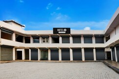 Hotel O Greater Noida West Link Road Formerly Advent