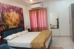 OYO Shrihans Rooms