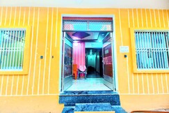 Hotel Shri Raghav Kunj-200 Mtr From Ram Janam Bhumi