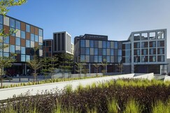 Hampton By Hilton Al Seef, Dubai