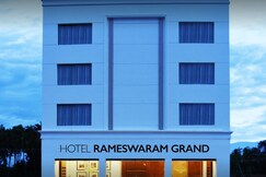 Hotel Rameswaram Grand