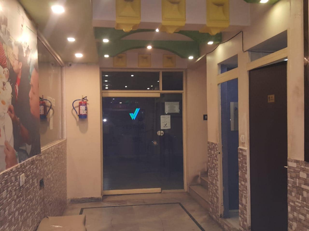 Main gallery