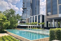 Four Seasons Hotel Bangkok at Chao Phraya River 