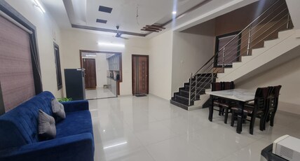 Kutir Stay Vihar Room Type - Kutir Stay Vihar