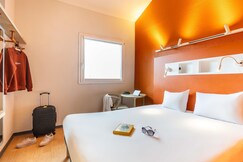 ibis budget Nancy Porte Sud