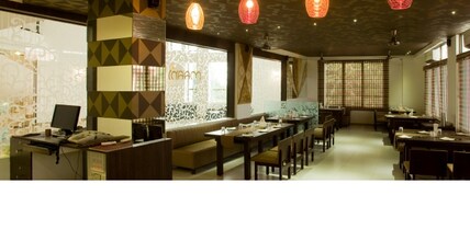 Hotel Relish Room Type - Deluxe Room