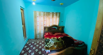 Home Comfort Homestay Room Type - Double Bedroom