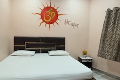 Luv Kush Dham PG