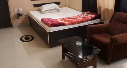 Hotel Amber Room Type - Deluxe