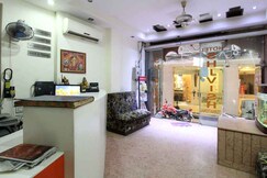 Hotel Shivish International