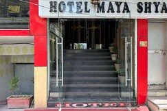 Hotel Maya Shyam