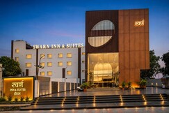 Hotel Swarn Inn and Suites Muzaffarnagar