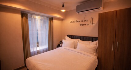 My Downtown - OTC by 4 Lal Ghat Room Type - Standard Executive Room