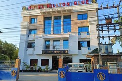 Hilton blue,tinsukia