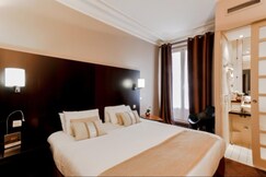Best Western Premier The Blake Paris Gare Saint Lazare