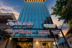 NARAYANI RESIDENCY