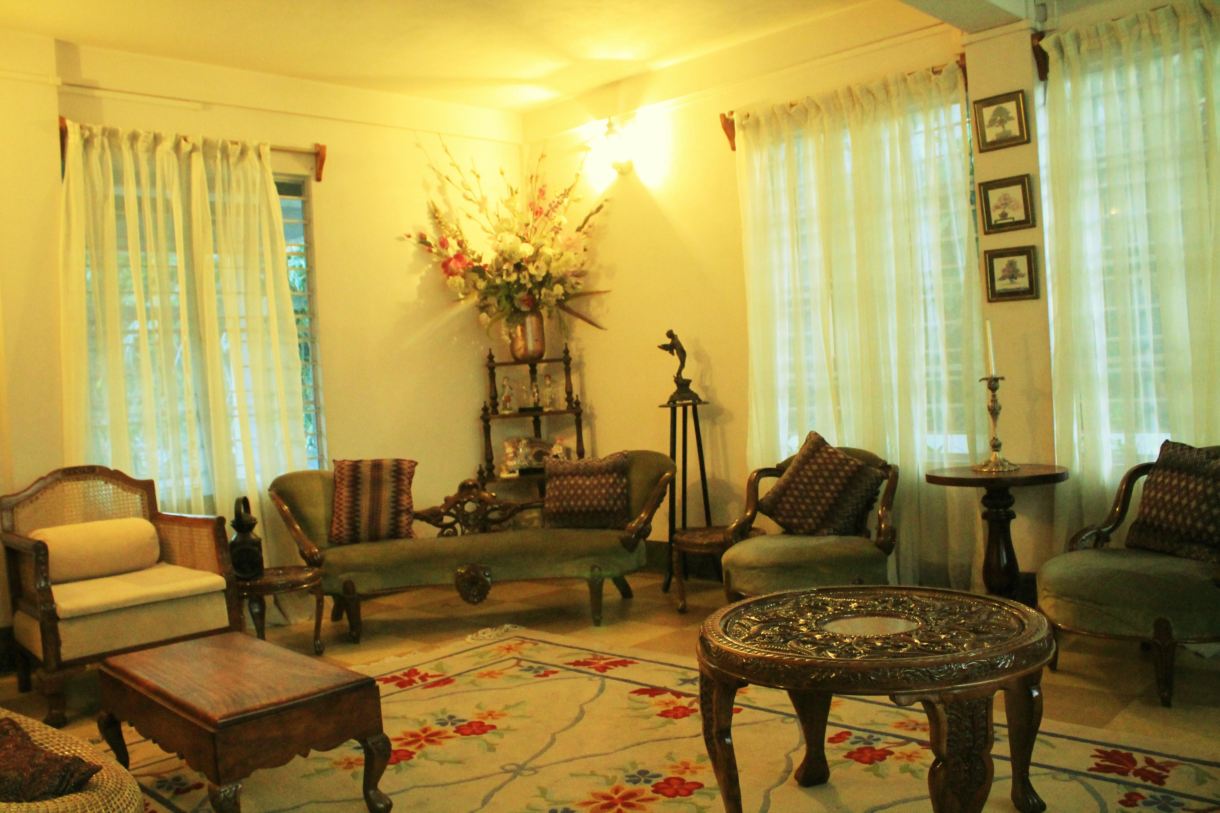 Main gallery