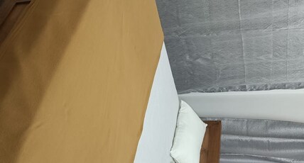 Sky Walk Room Type - Bedroom 2