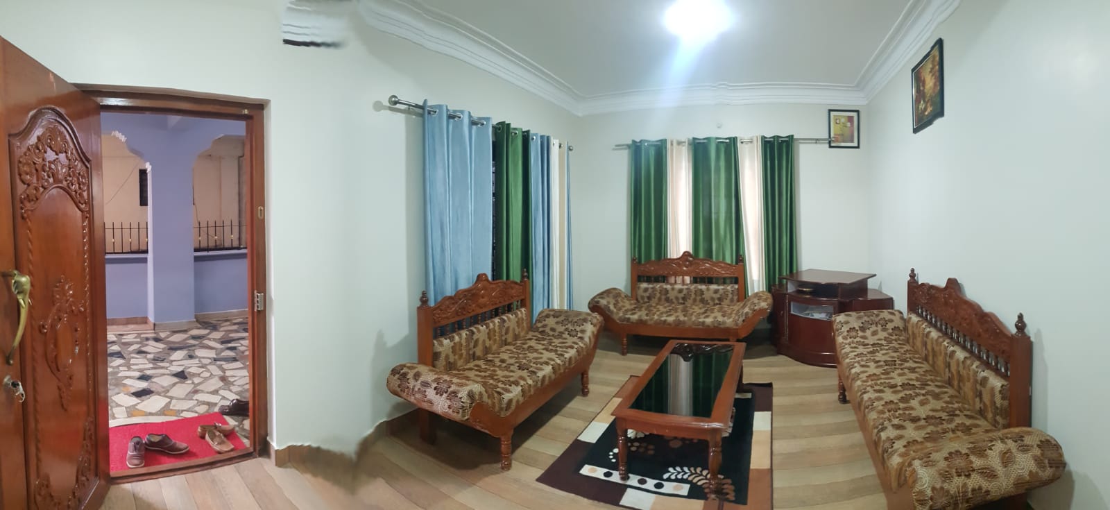 Main gallery