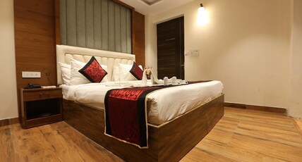 Hotel Stiltstay Room Type - Executive Suite