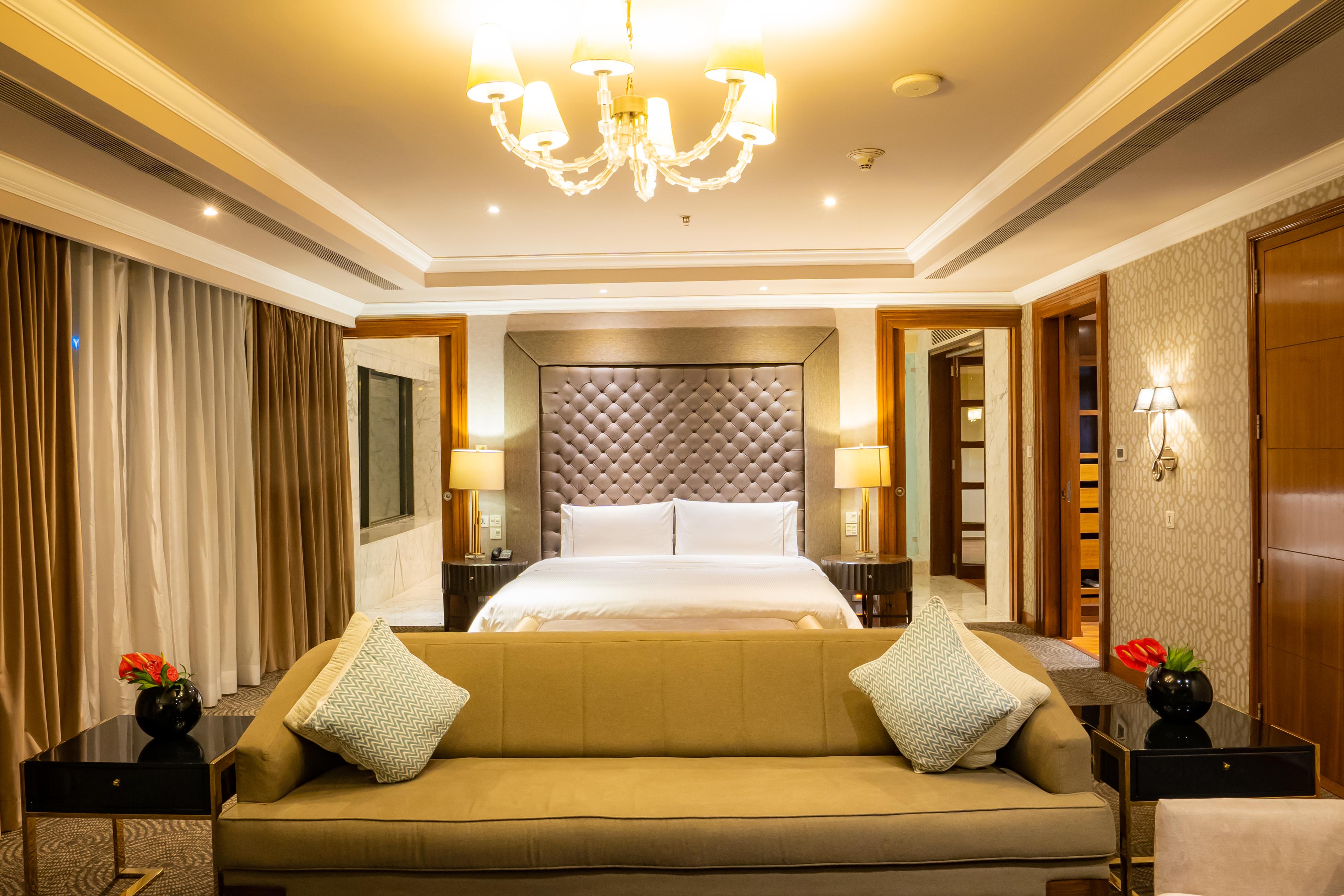 The Westin Pune Koregaon Park - Tap to explore photos