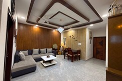 Address of The Altura Nest Luxury Mountain Stay 2BHK