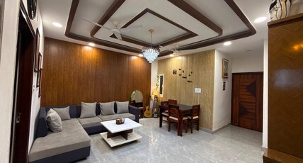 The Altura Nest Luxury Mountain Stay 2BHK Room Type - The Altura Nest Luxury Mountain Stay 2BHK