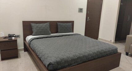 HOTEL MOWRYA GRAND INN Room Type - Deluxe AC Room HOTEL MOWRYA GRAND INN Room Type - Deluxe AC Room