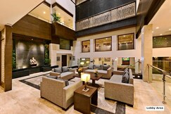Leisure Inn Grand Chanakya