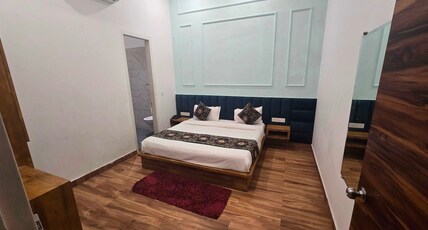Hotel O by OYO Angad Regency Room Type - Classic
