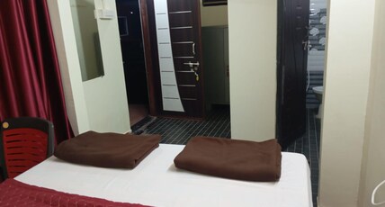 Dandeli Cheetah Jungle Stay Resort Room Type - Non AC Double Room