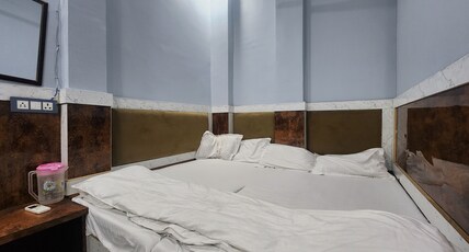 Oly Hotel Royal Orbit Room Type - Classic Room