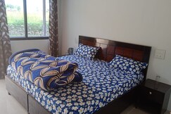 Prakriti Cottage