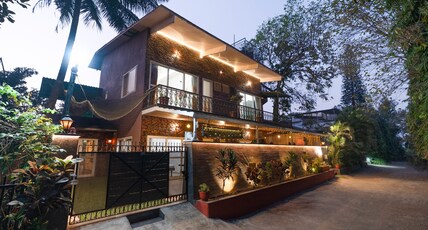 Stayscape Bricstone House 11BHK in Lonavala Room Type - Stayscape Bricstone House 11BHK in Lonavala