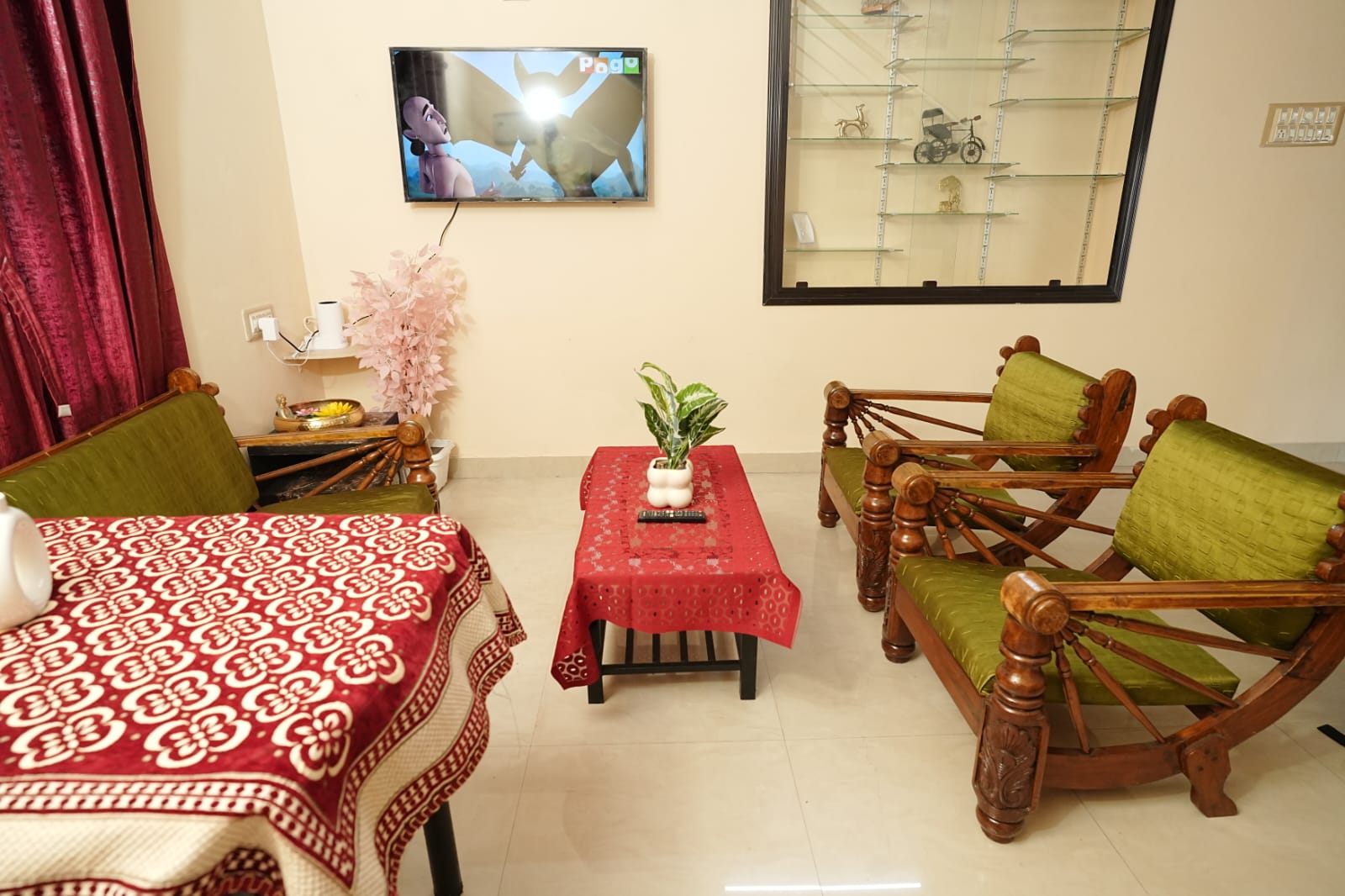 Main gallery
